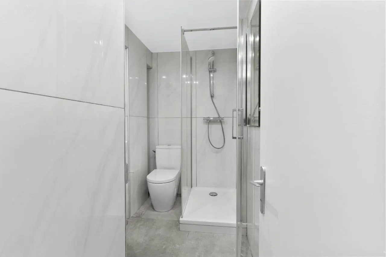 Cannes Ng - Appartement A 10 Mn Du Palais Des Festivals 0*,