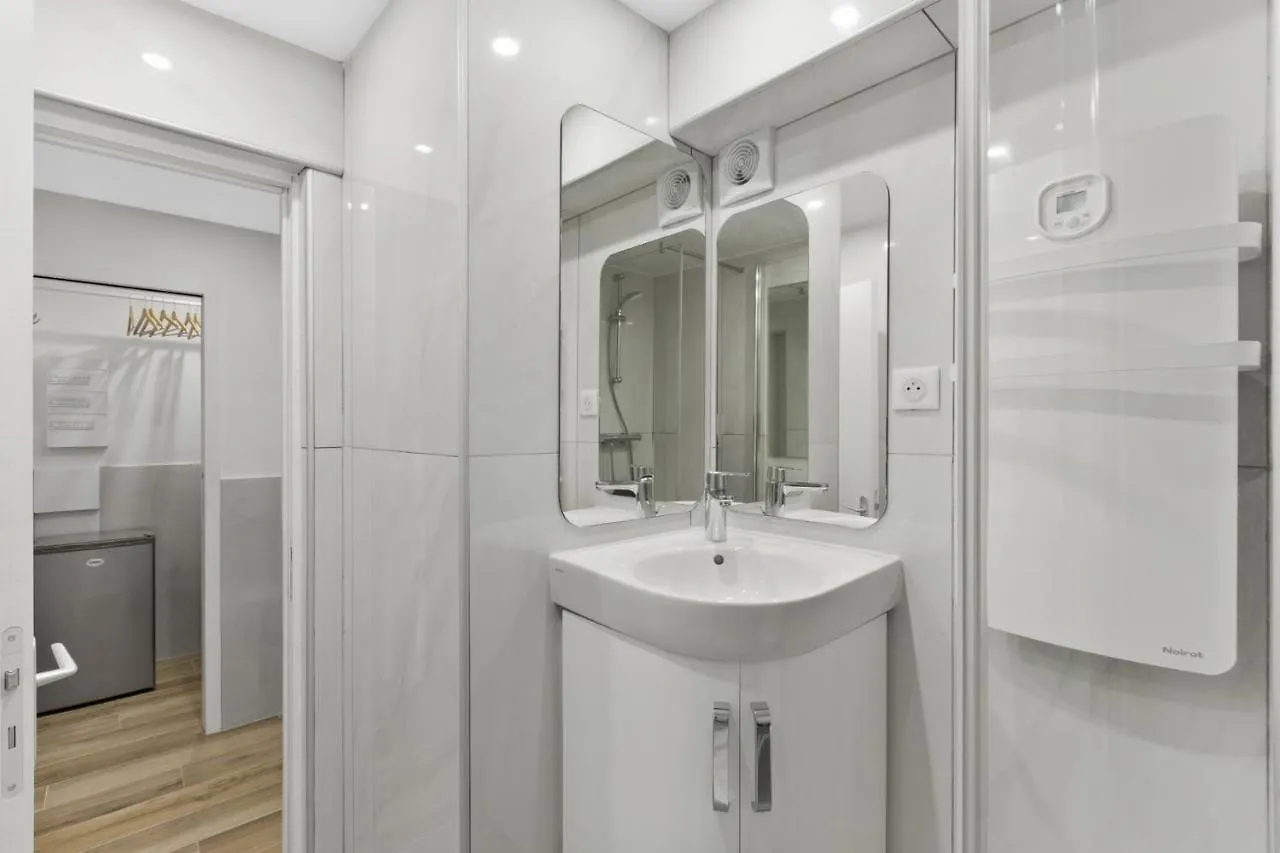 Cannes Ng - Appartement A 10 Mn Du Palais Des Festivals