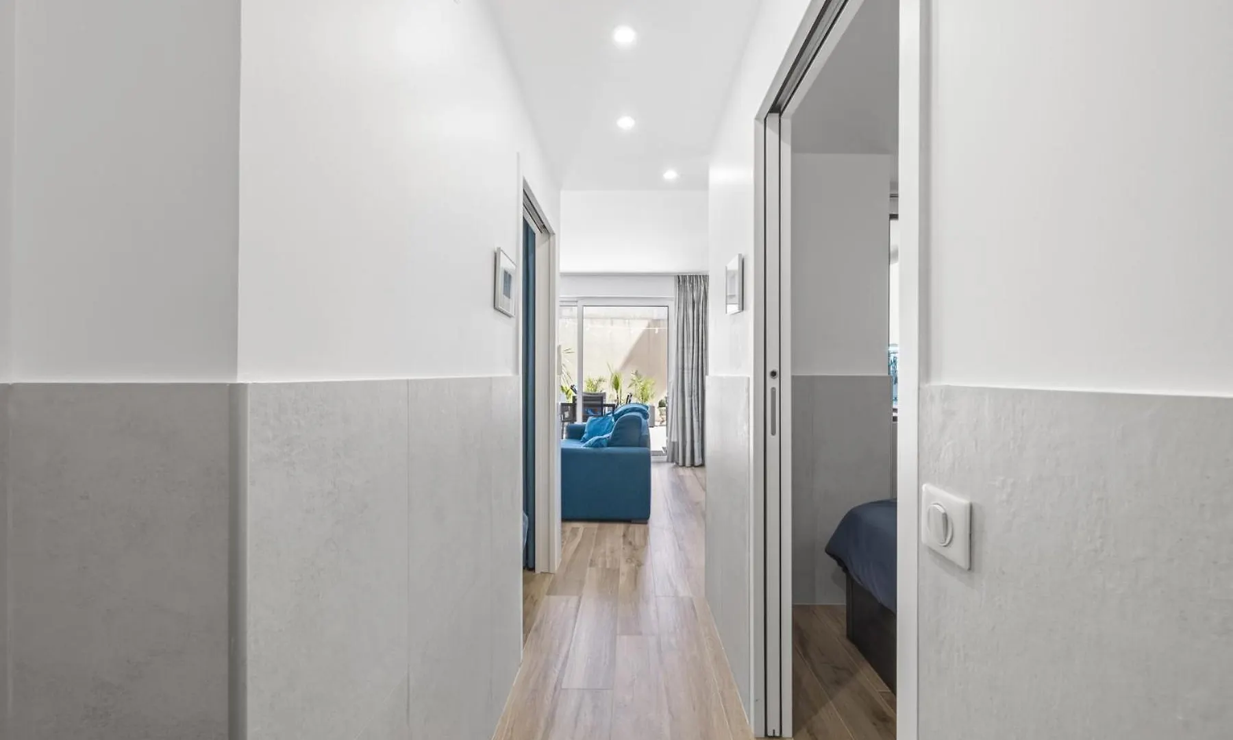 Διαμέρισμα Cannes Ng - Appartement A 10 Mn Du Palais Des Festivals Γαλλία