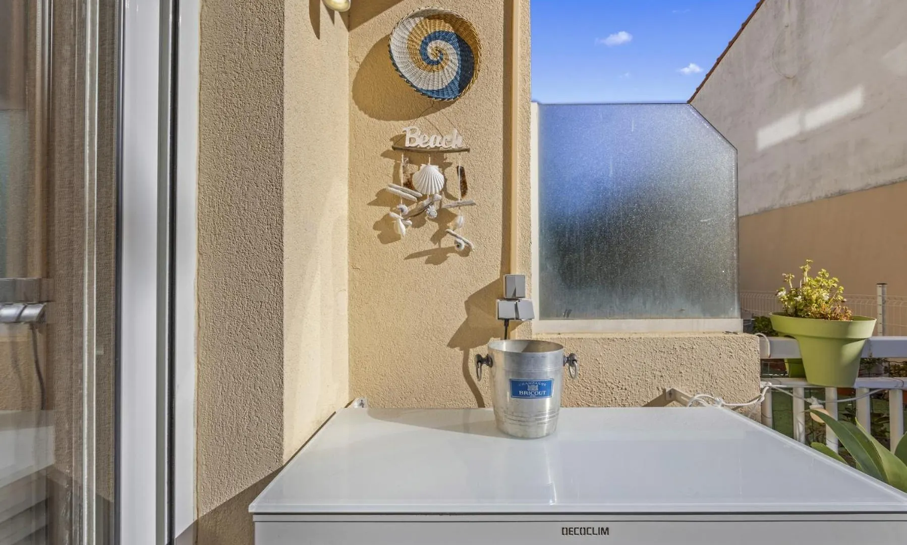Cannes Ng - Appartement A 10 Mn Du Palais Des Festivals 0*,  Γαλλία