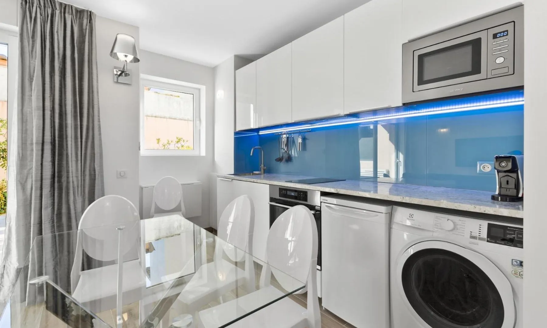 Cannes Ng - Appartement A 10 Mn Du Palais Des Festivals Διαμέρισμα