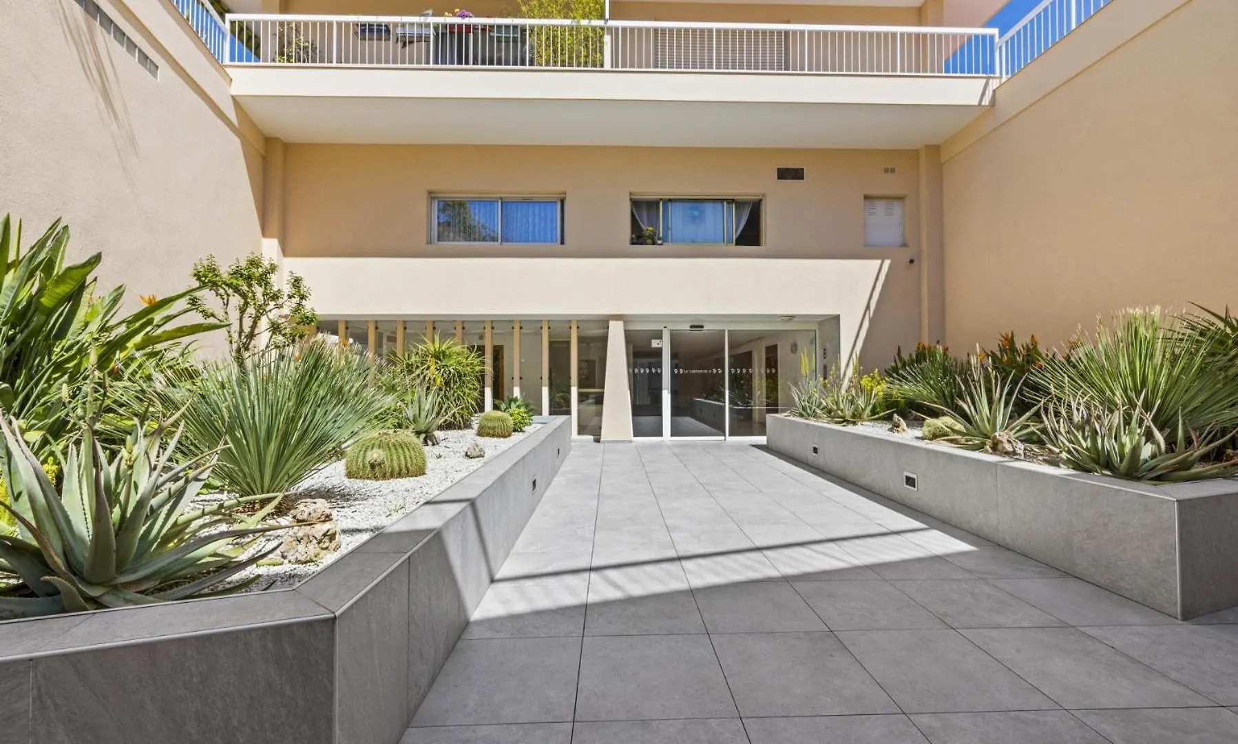 아파트 Cannes Ng - Appartement A 10 Mn Du Palais Des Festivals 프랑스