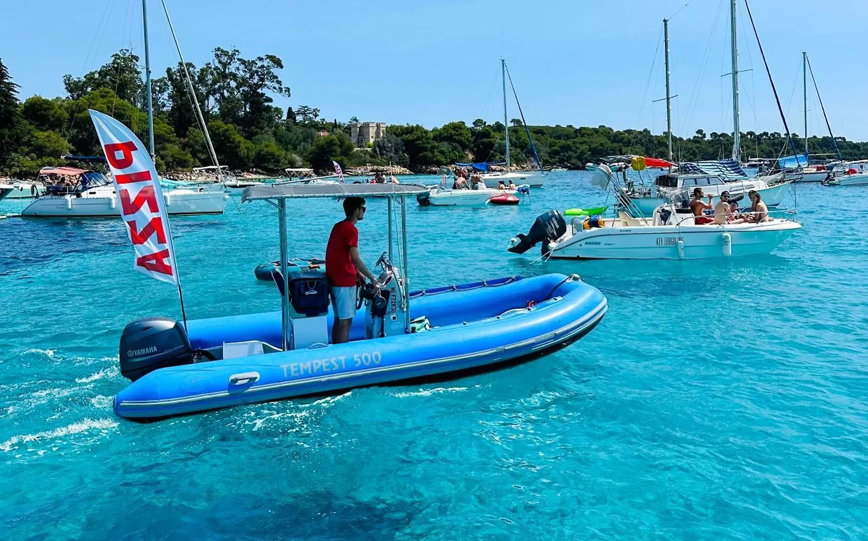 Cannes Ng - Appartement A 10 Mn Du Palais Des Festivals 0*,